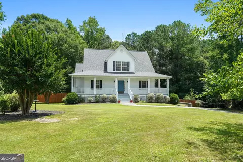 103 Jacqueline Dr, Griffin, GA 30223