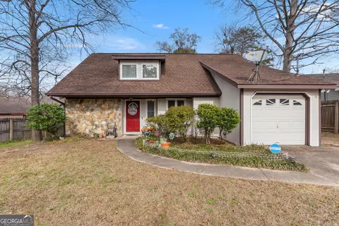 116 Elk Run, Warner Robins, GA 31088