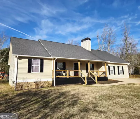 10 Shannons Ln, Comer, GA 30629