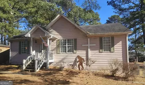 1 Peach Forest Pl, Douglasville, GA 30134
