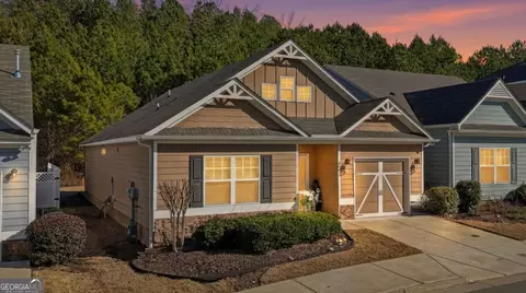 133 Point View Dr, Canton, GA 30114