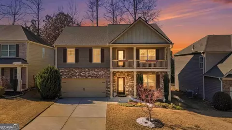 206 Providence Walk Ct, Canton, GA 30114