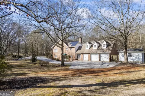 744 Cherokee Ridge Rd, Canon, GA 30520
