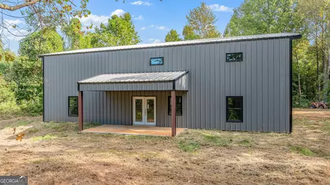 152 Lois Ln, Homer, GA 30547