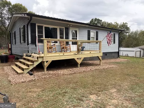 225 Jasper St, Fairmount, GA 30139