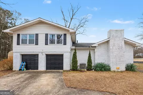 221 Rome St, Temple, GA 30179