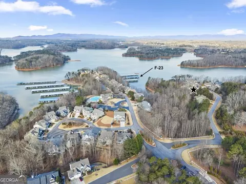 3555 Water Front Dr, Gainesville, GA 30506