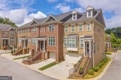 1582 Mosaic Way, Smyrna, GA 30080