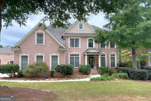 4517 Meadow Vista Trce, Lithonia, GA 30038