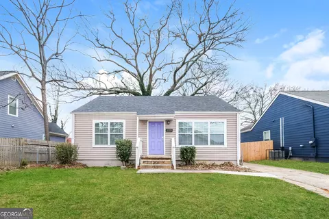 1228 Princess Ave SW, Atlanta, GA 30310