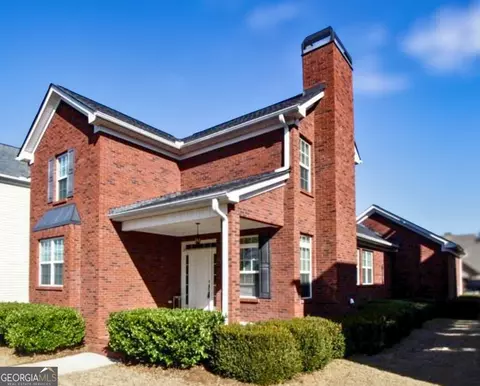 233 Wedowee Rd, Social Circle, GA 30025