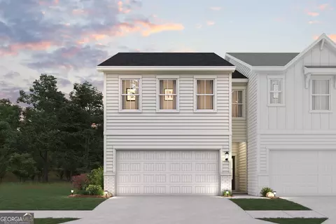 7356 Mulberry Trace Ln, Flowery Branch, GA 30542