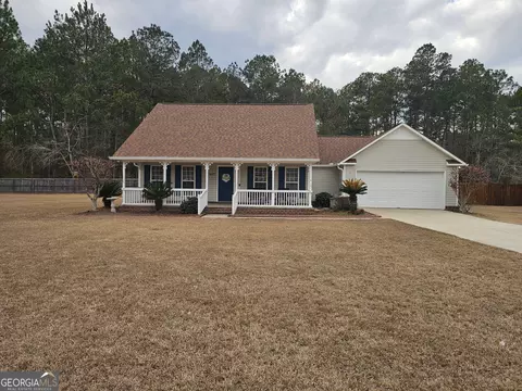 2427 Walden Way, Statesboro, GA 30458
