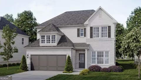 403 Alford Cir, Lawrenceville, GA 30044