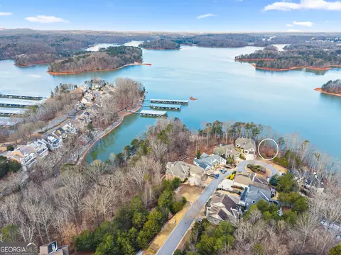 3597 Water Front Dr, Gainesville, GA 30506