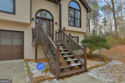 115 Blacks Mill Trce W, Dawsonville, GA 30534