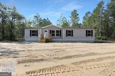 868 Broadhurst Rd W, Screven, GA 31560