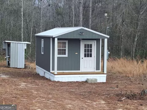 37 Ll Sellers Rd, Hazlehurst, GA 31539
