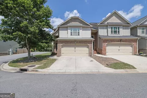 2896 Oshields Ct SW, Marietta, GA 30060