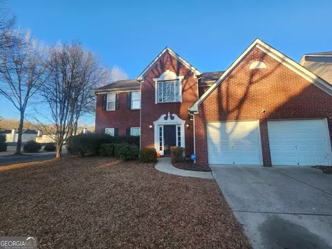 245 Fitzgerald Pl, Atlanta, GA 30349
