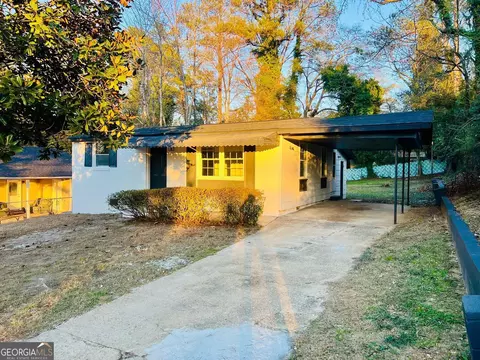 2924 Gleason Ave, Columbus, GA 31907