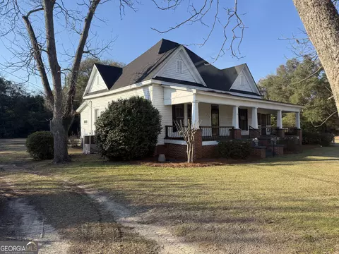 Other - 315 Pine Ave, Pinehurst, GA 31070 photo 1 of 3