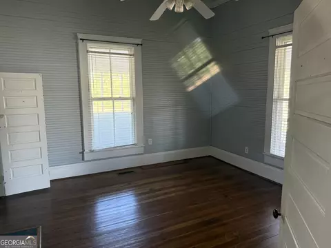 Bedroom - 315 Pine Ave, Pinehurst, GA 31070 photo 1 of 1