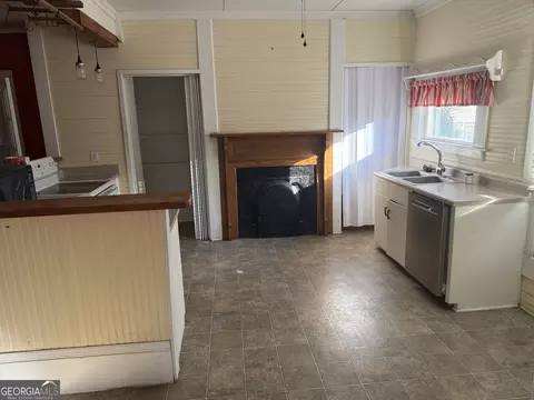 Kitchen - 315 Pine Ave, Pinehurst, GA 31070 photo 1 of 1