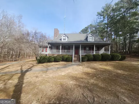 6137 Wesleyan Dr N, Macon, GA 31210