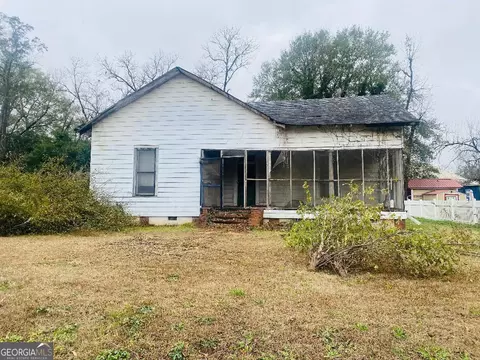 667 Alston, Richland, GA 31825