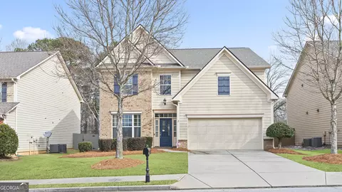 3503 Fallen Oak Dr, Buford, GA 30519