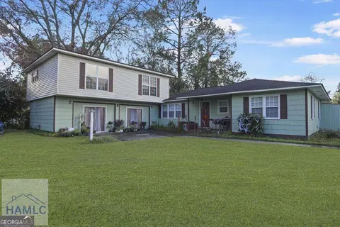 3808 Waycross Hwy, Jesup, GA 31545