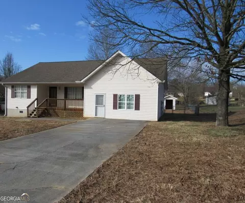 859 Buck Blvd SE, Calhoun, GA 30701