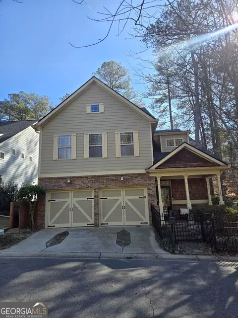1929 Brantley Walk Ln NW, Atlanta, GA 30318