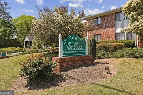4266 Roswell Rd NE #K2, Atlanta, GA 30342