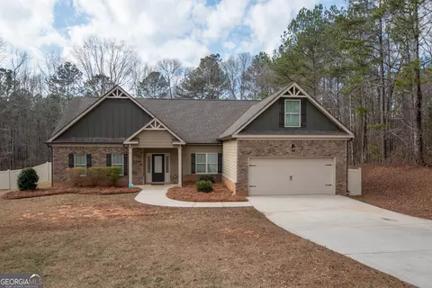 1410 Parkway Dr, Griffin, GA 30223