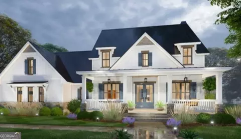 1824 Brannen Rd SE, Atlanta, GA 30316