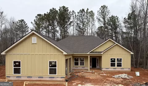 417 Wingo Ln, Carrollton, GA 30117