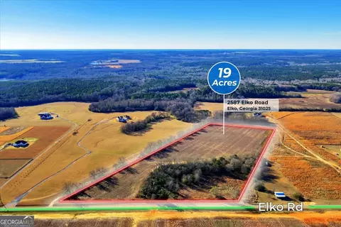 2585 Elko Rd, Elko, GA 31025 photo 2