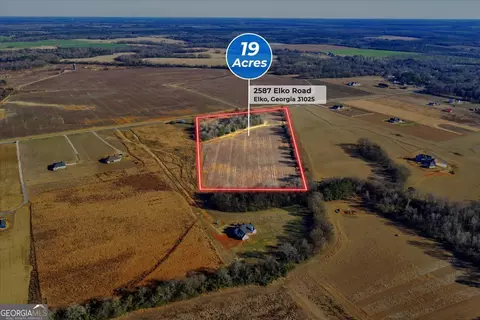 2585 Elko Rd, Elko, GA 31025 photo 3