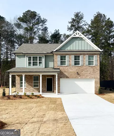 2713 Riverpine Trl #HOME 160, Atlanta, GA 30331