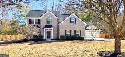 122 Melrose Creek Dr, Stockbridge, GA 30281