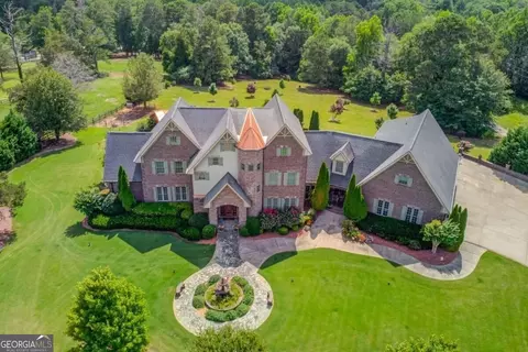 2008 Costley Mill Rd NE, Conyers, GA 30013