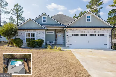4035 Gramercy Dr, Valdosta, GA 31605
