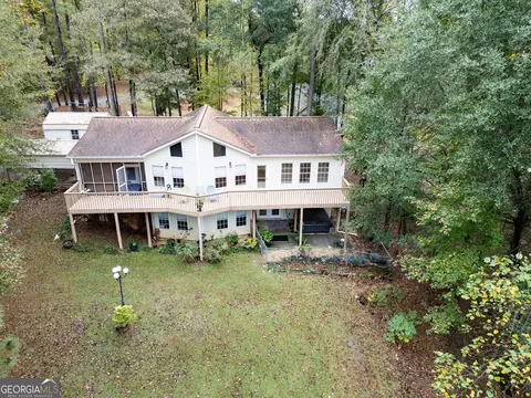 94 Wild Turkey Ct, Monticello, GA 31064