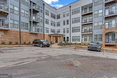 898 Oak St SW #3227, Atlanta, GA 30310