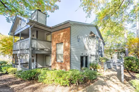 1210 Weatherstone Dr NE, Atlanta, GA 30324