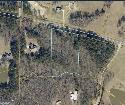 443 West Mcintosh Road, Brooks, GA 30205