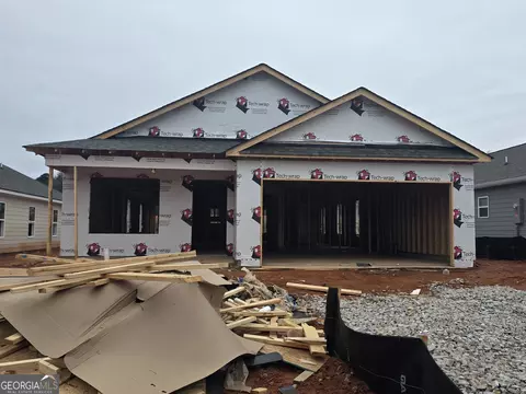 111 Charlie Way #22, Winder, GA 30680