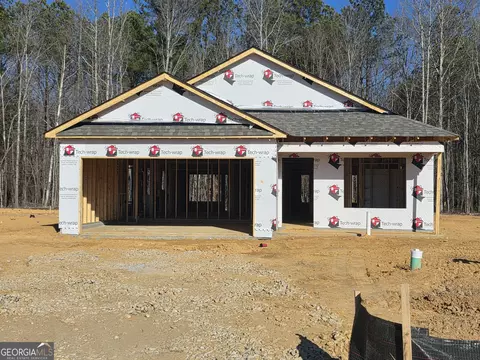 31 Vesta Ct #8, Winder, GA 30680